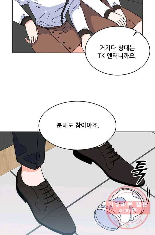 1년차 만렙 매니저 20화 61