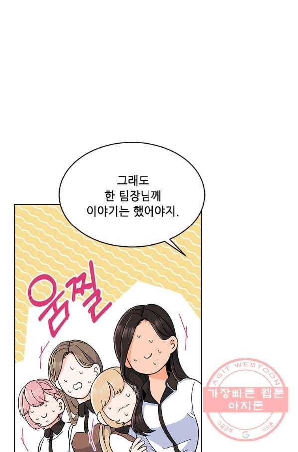 1년차 만렙 매니저 20화 72