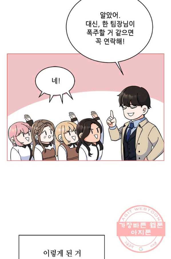 1년차 만렙 매니저 20화 81