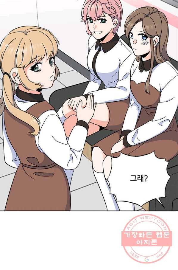 1년차 만렙 매니저 20화 86