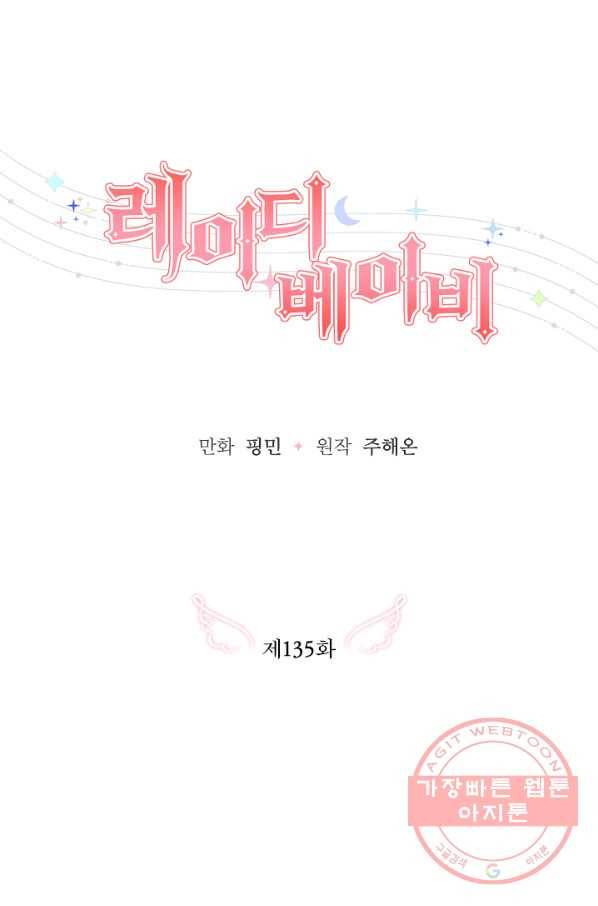 레이디 베이비 135화 20