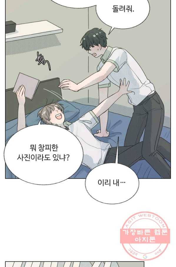 비타민C 비타민D 27화 3