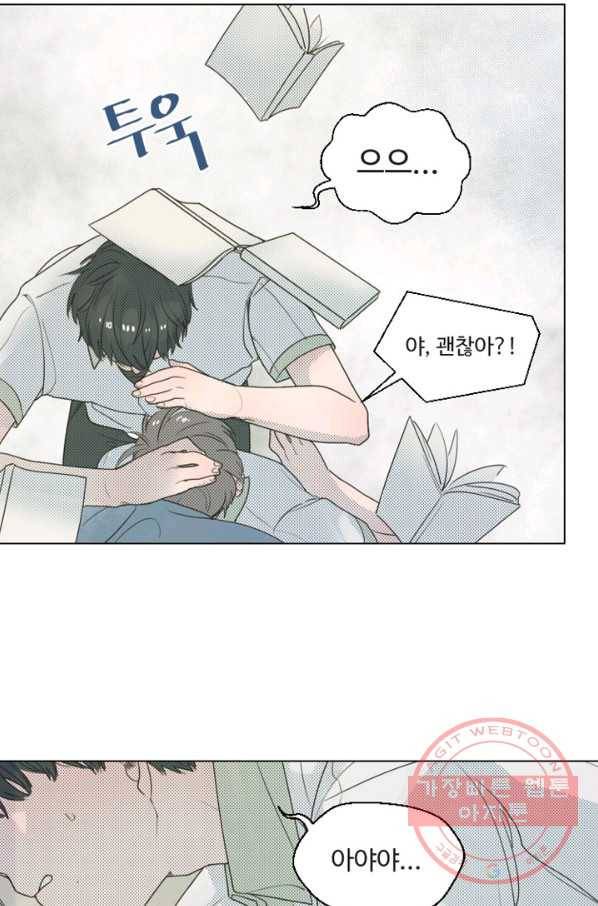 비타민C 비타민D 27화 6