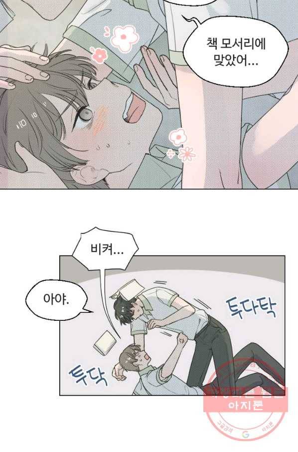비타민C 비타민D 27화 7