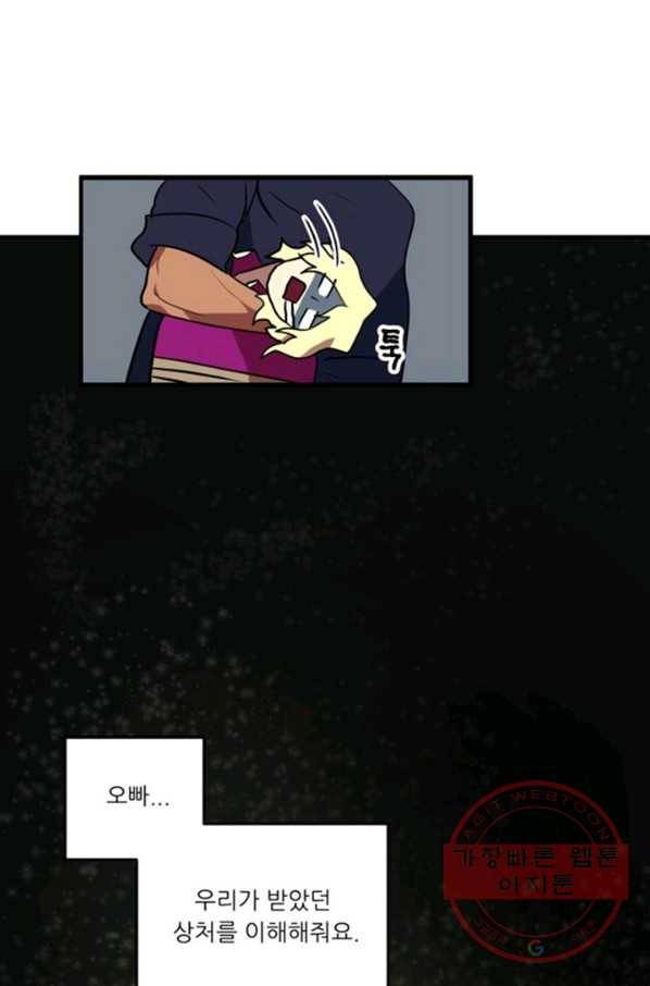 오늘의 포도알 0화 66
