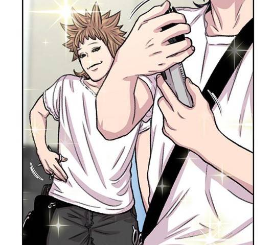 별이삼샵 87화 117