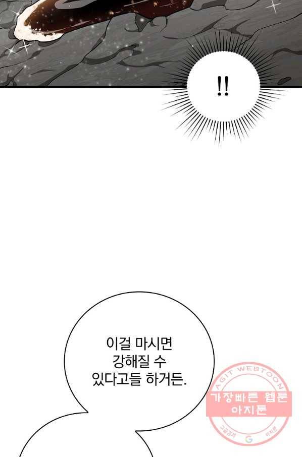 밥만 먹고 레벨업 74화 39