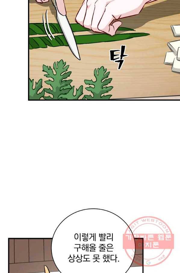 밥만 먹고 레벨업 74화 65