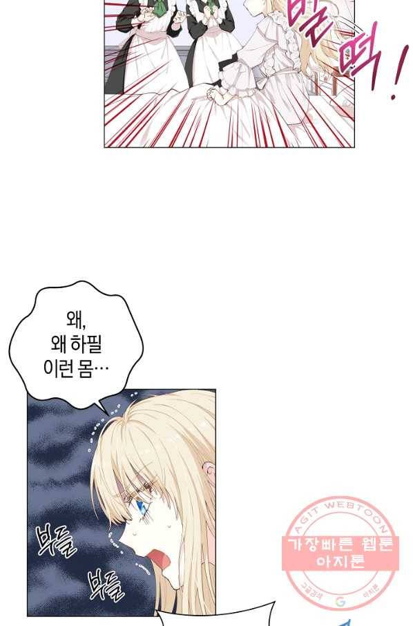 건강이 없습니다 2화 9