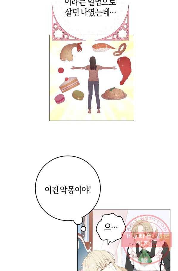 건강이 없습니다 2화 21