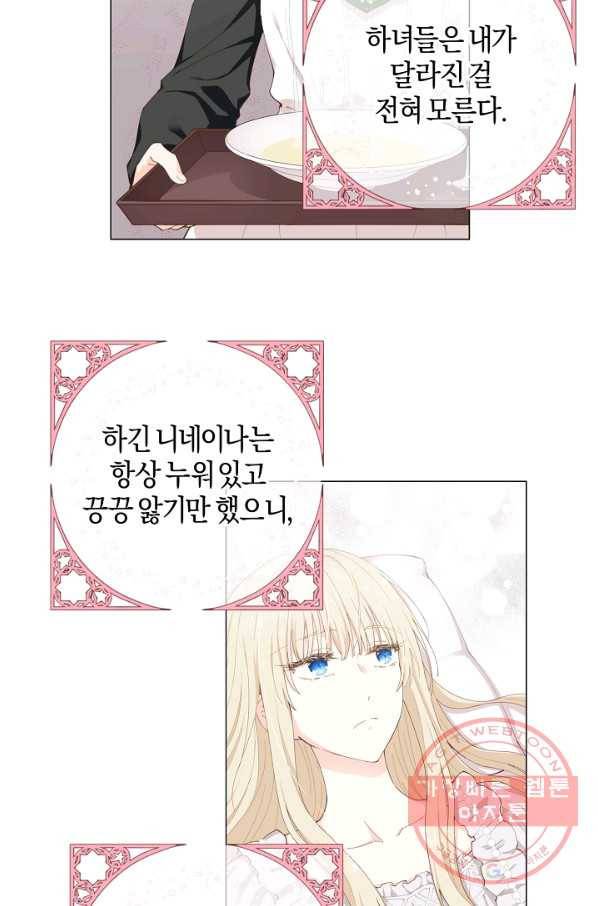 건강이 없습니다 2화 23