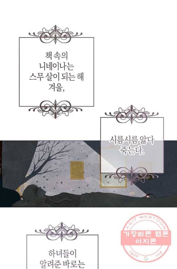건강이 없습니다 2화 49