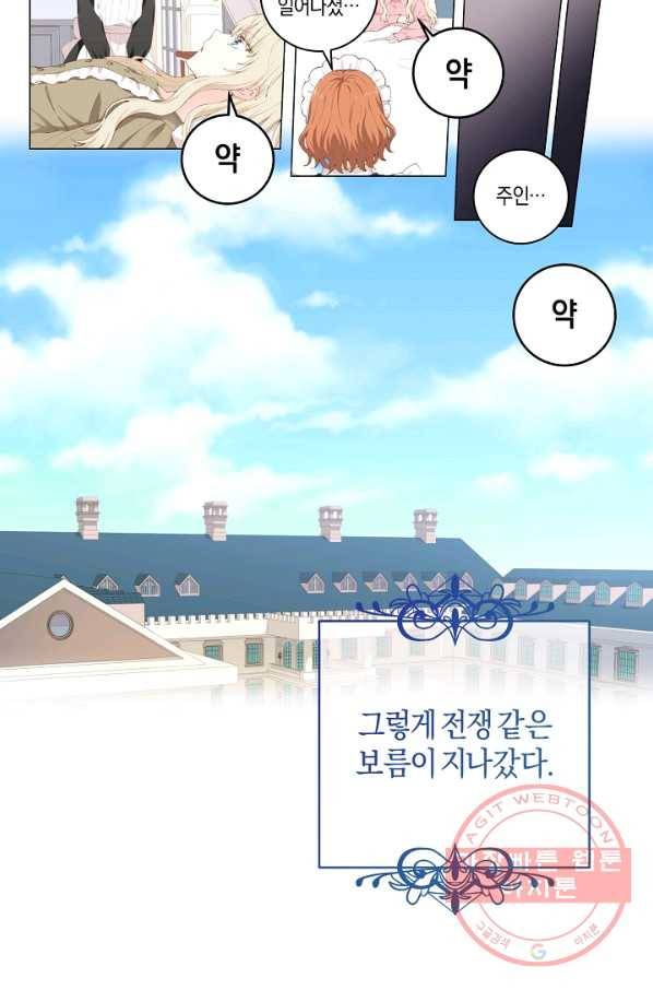 건강이 없습니다 2화 78