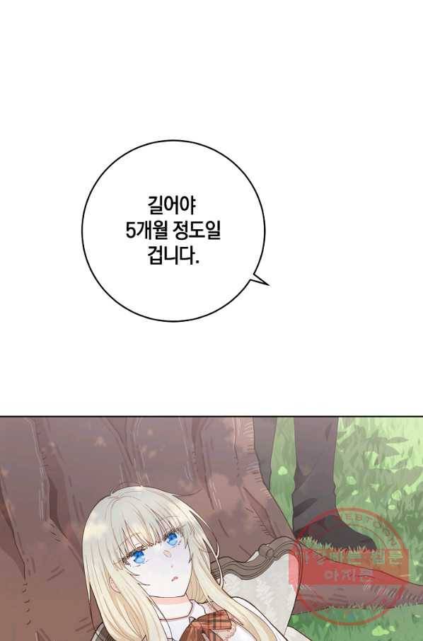 건강이 없습니다 8화 81