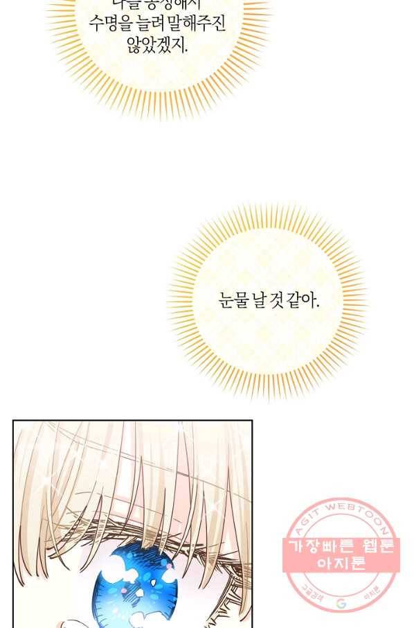 건강이 없습니다 8화 104