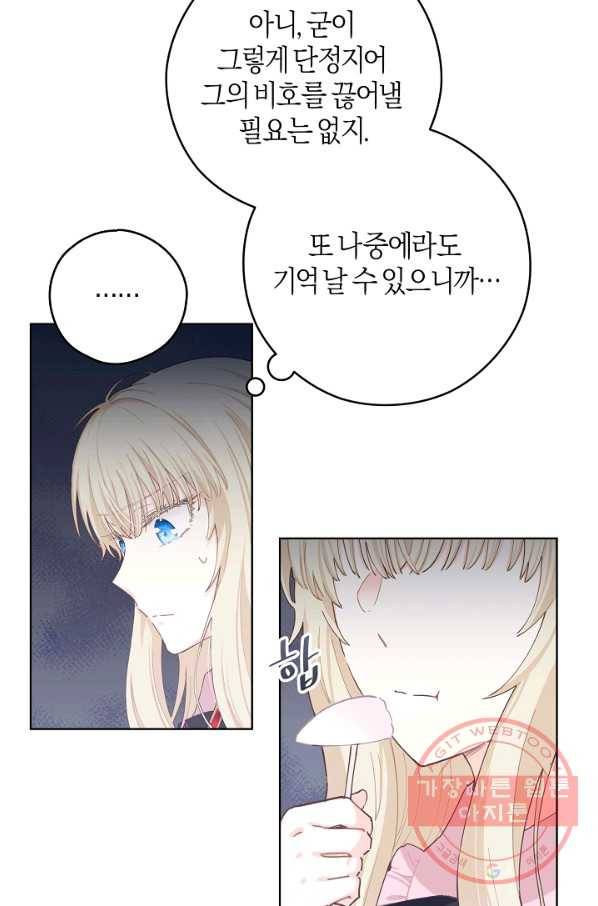 건강이 없습니다 20화 14