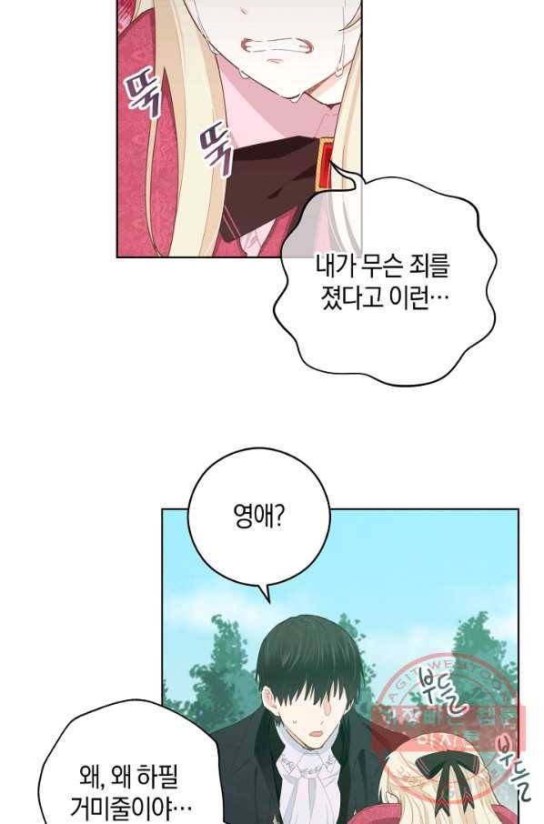 건강이 없습니다 20화 36