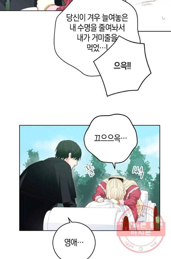 건강이 없습니다 20화 46