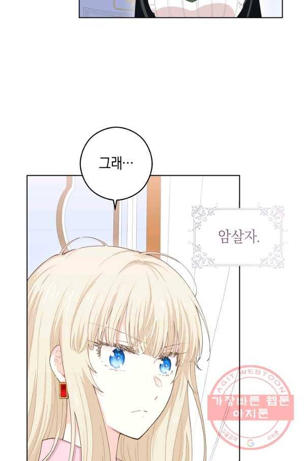 건강이 없습니다 20화 88