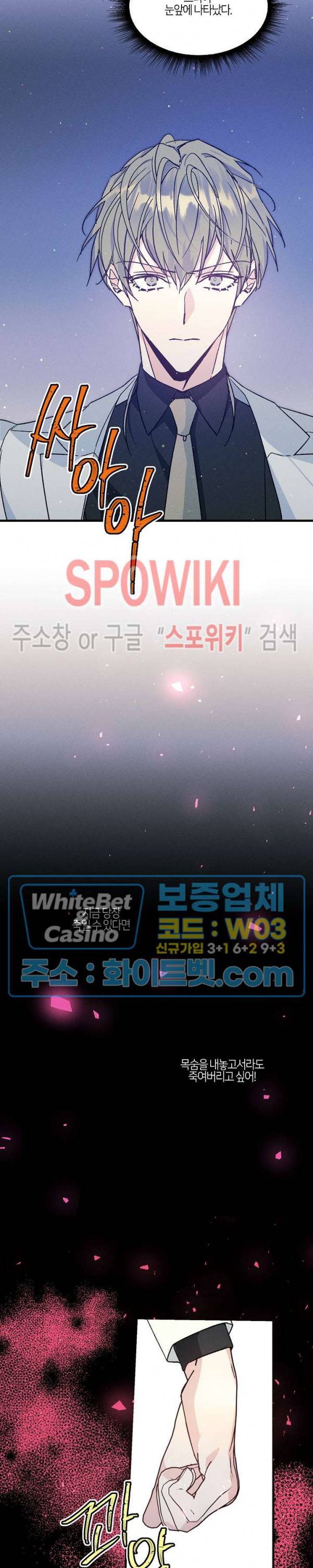 코드네임 : 미스트 33화 19