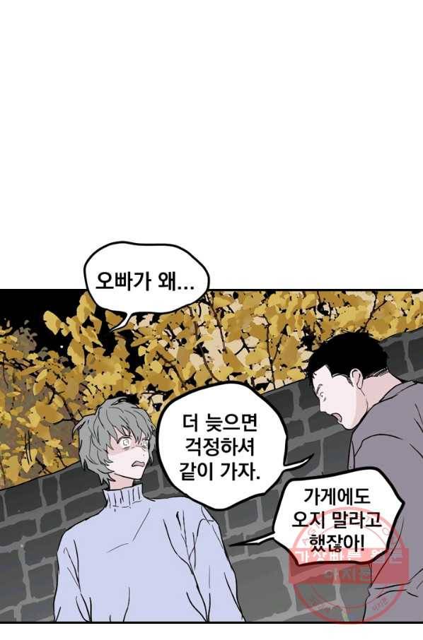 나는 너를 모른다 43화 1
