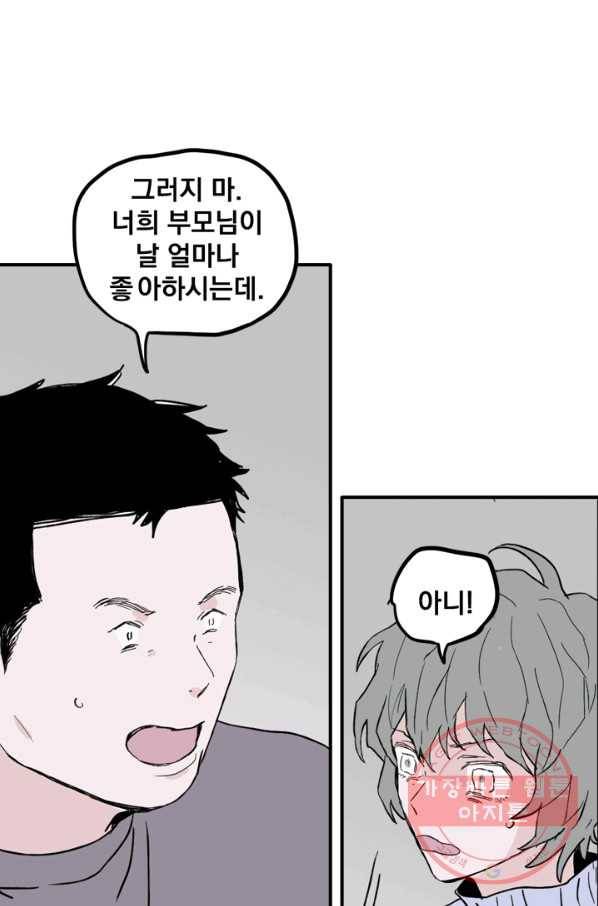 나는 너를 모른다 43화 2