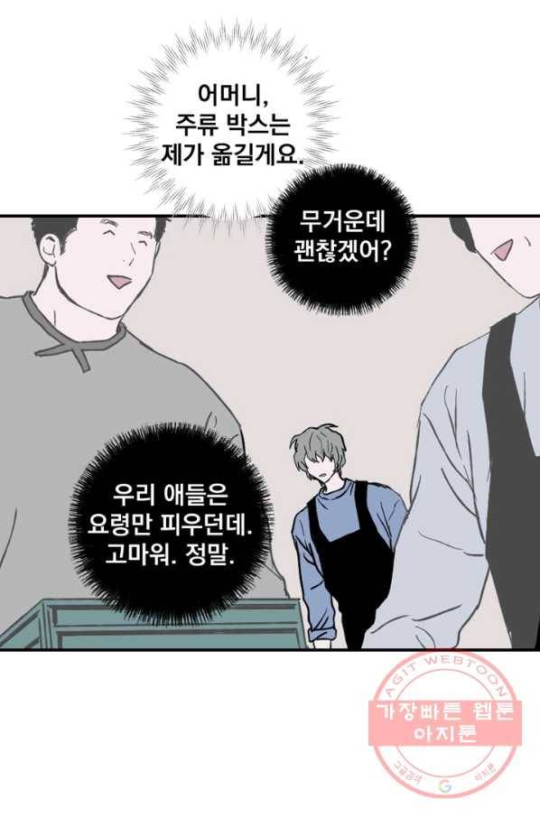 나는 너를 모른다 43화 5