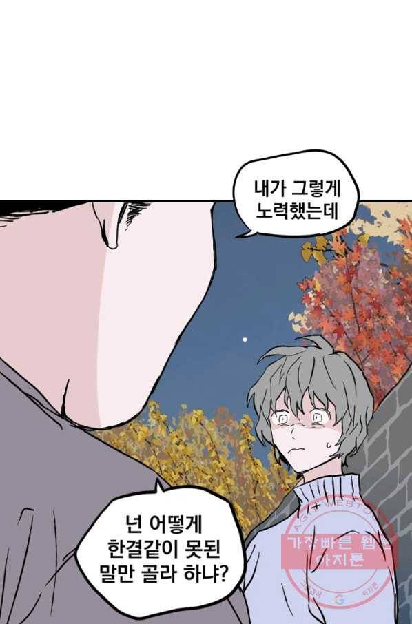 나는 너를 모른다 43화 6