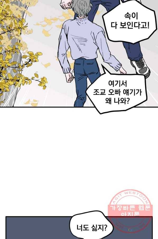 나는 너를 모른다 43화 8