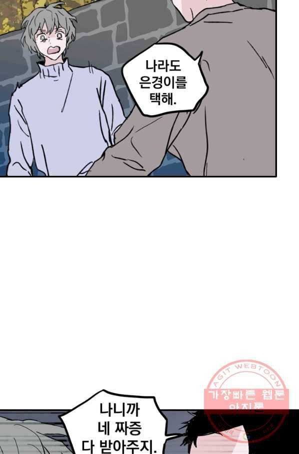 나는 너를 모른다 43화 10