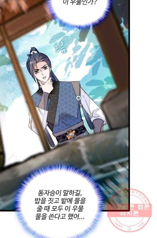 사금:동평백부 넷째 아가씨 62화 10