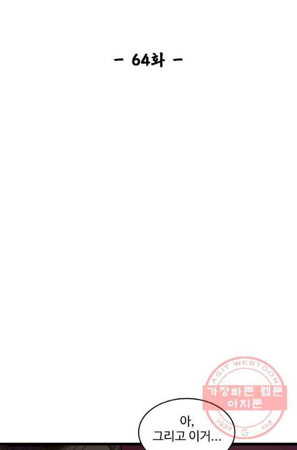 사금:동평백부 넷째 아가씨 64화 2