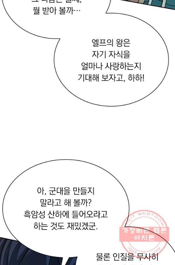 보스몹은 죽을수록 강해진다 29화 11