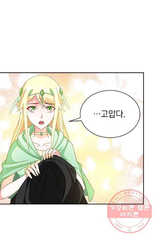 보스몹은 죽을수록 강해진다 29화 49