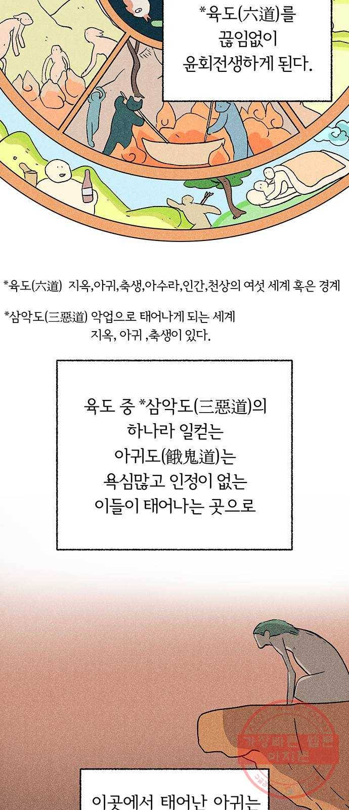 대신 심부름을 해다오 19화 14
