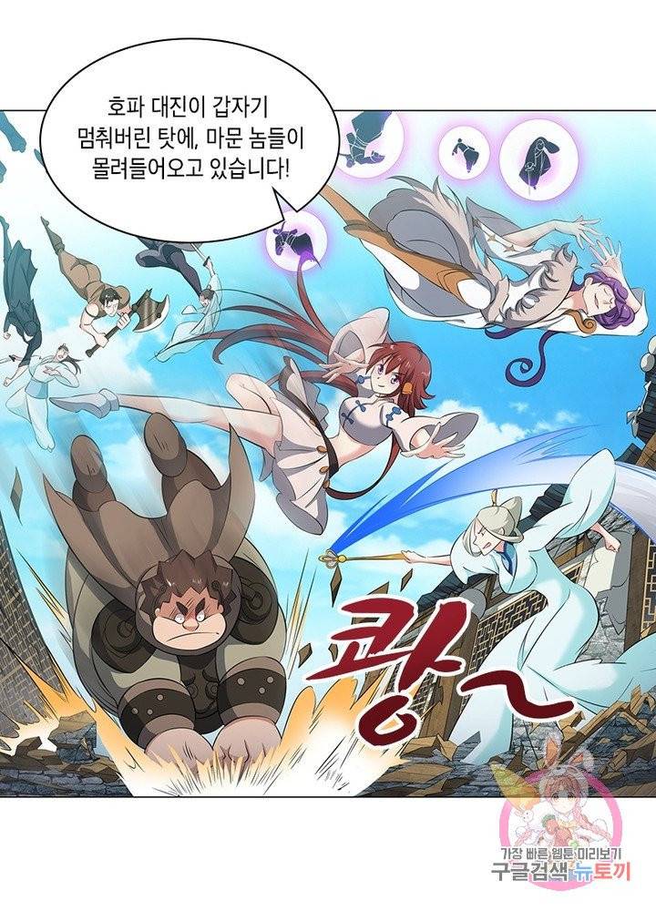 이세계에서 머리로 하드캐리 79화 4