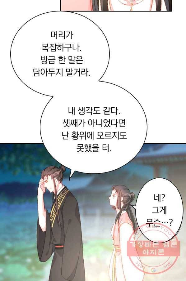 목숨걸고 해피엔딩 65화 5