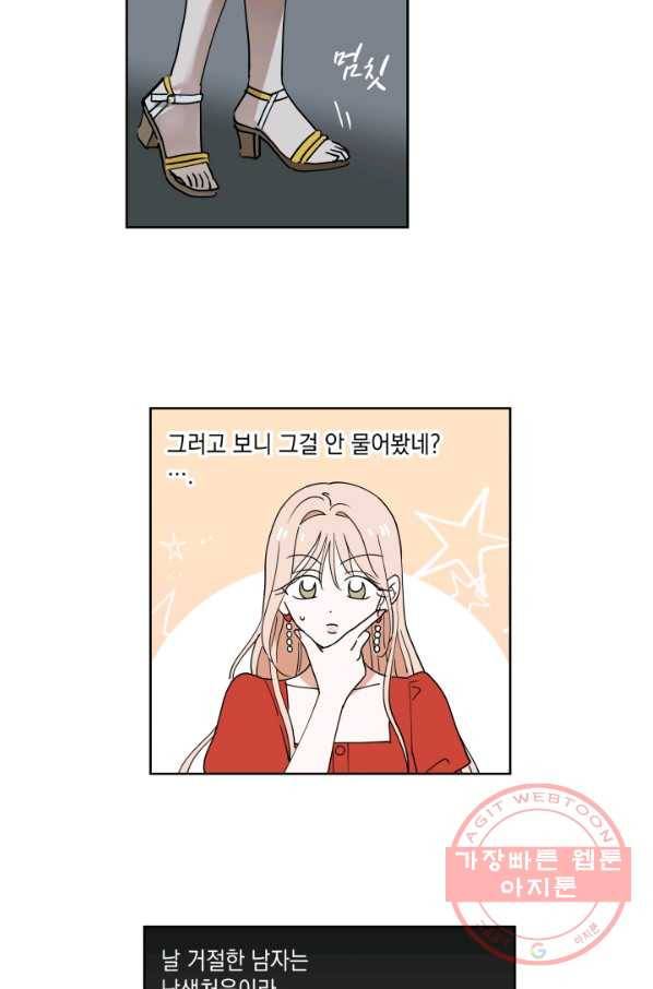 위장여친 2화 8