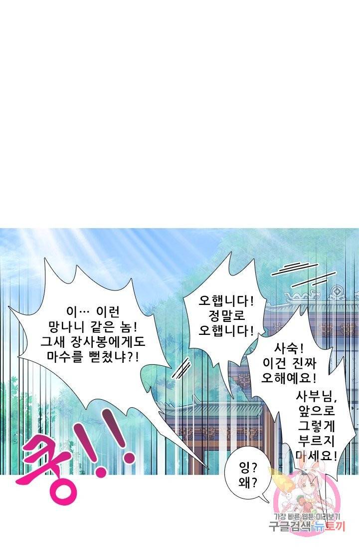 또라이 대사형 무림생존기 246화 17