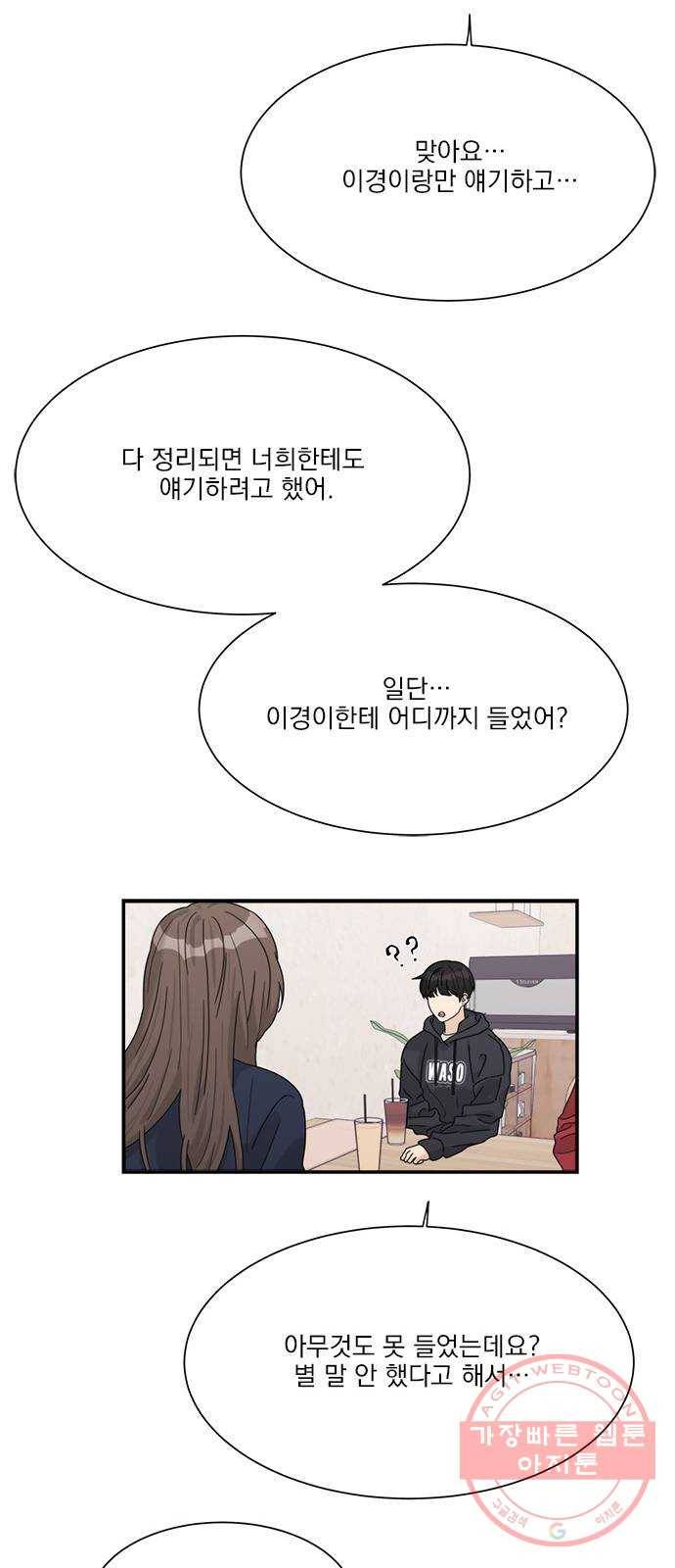 원수를 사랑하라 93화 4