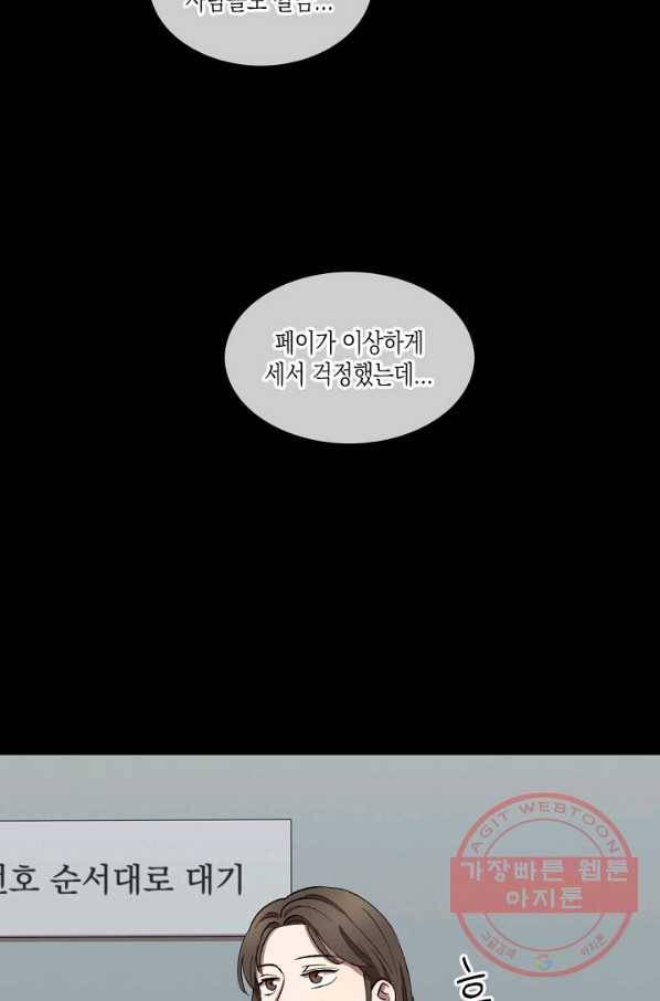 최면술사에겐 비밀보호 의무가 없다 33화 7
