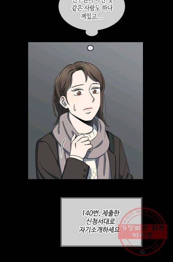 최면술사에겐 비밀보호 의무가 없다 33화 17
