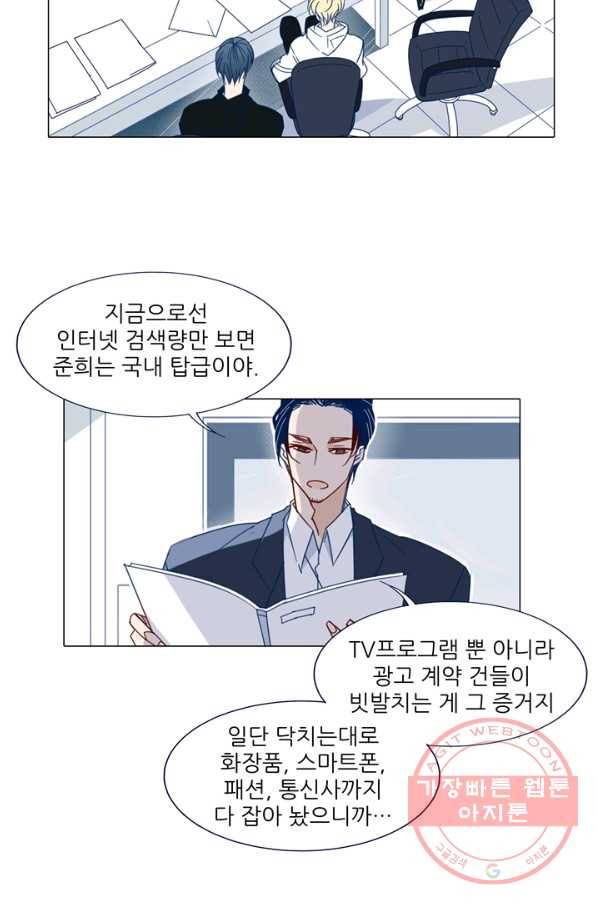 천면남친 86화 8