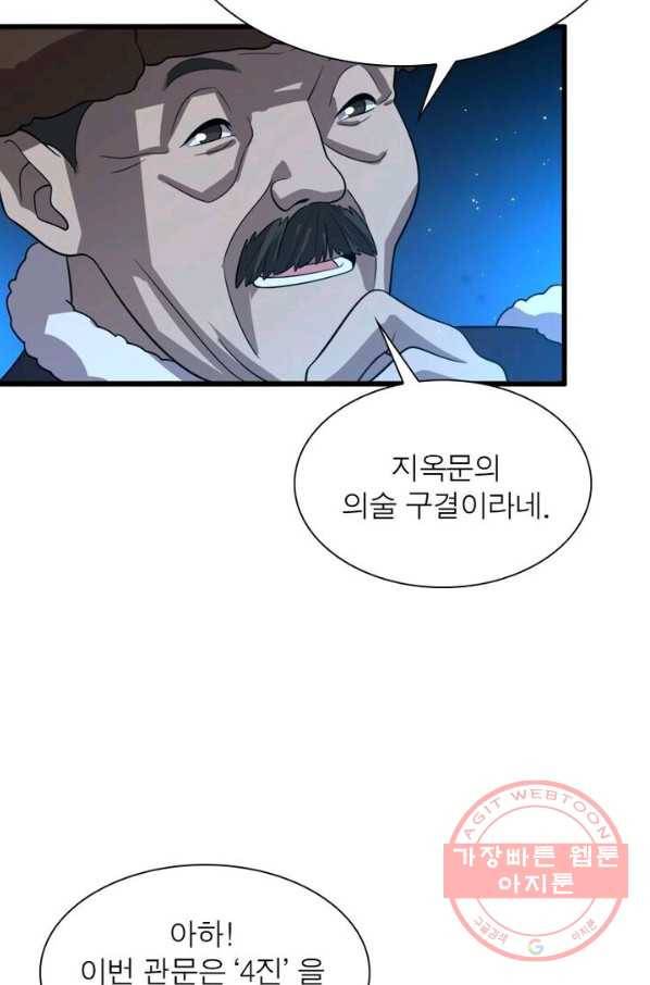 환생하여 의사로 살아남기 89화 4