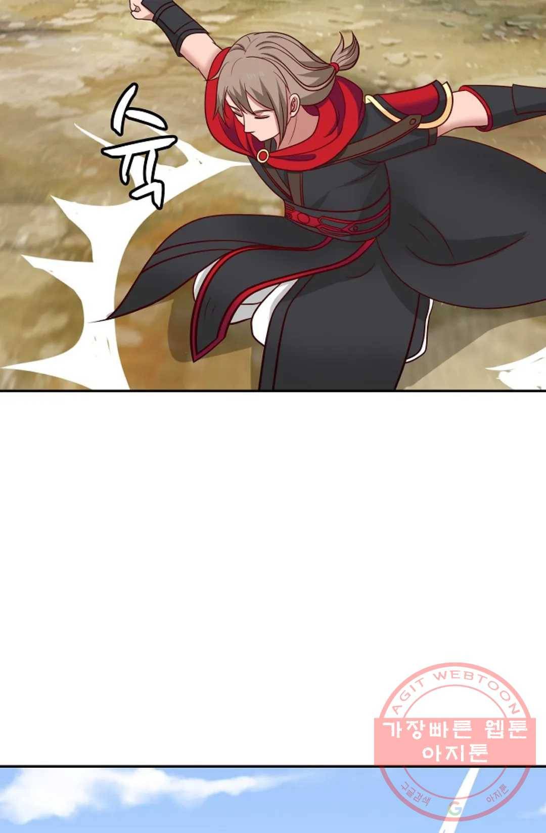 무련전봉 390화 30