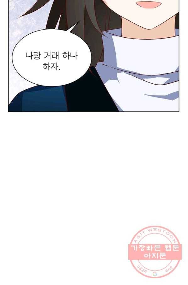 인생 3회차 스승님 12화 7