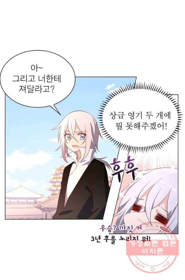 인생 3회차 스승님 12화 20