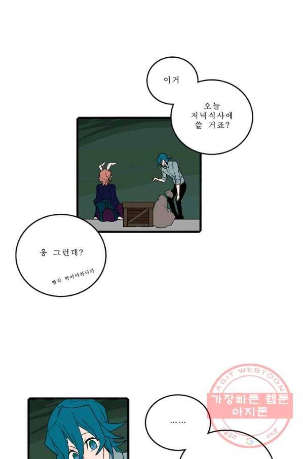 니플헤임 155화 Ruins of Pieta 8 7