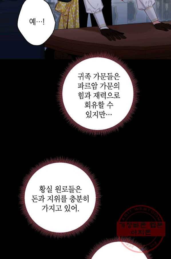 양판소 주인공의 아내로 살아남기 109화 4