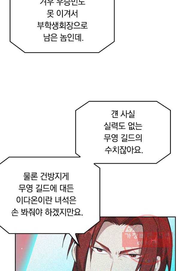 SSS급으로는 부족했다 34화 7